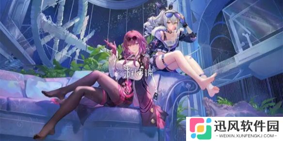 崩坏星穹铁道星芒启明第五天怎么过-崩坏星穹铁道星芒启明第5天烈毒盛宴攻略