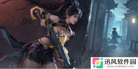 永劫无间手游沈妙多少钱-永劫无间手游沈妙价格