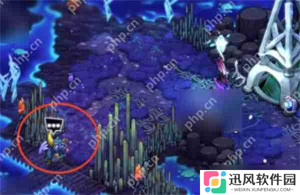 崩溃大陆 2 鱼竿获取全攻略：三步解锁钓鱼新玩法