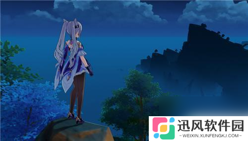 原神刻晴后期能获取吗 刻晴原神值得培养吗2022