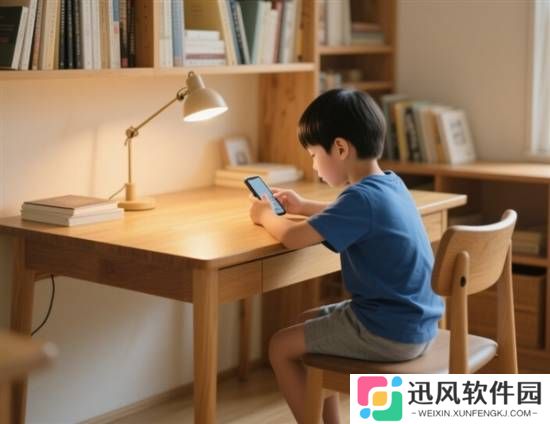 日本10年研究显示：手机毁了孩子大脑！发育停滞