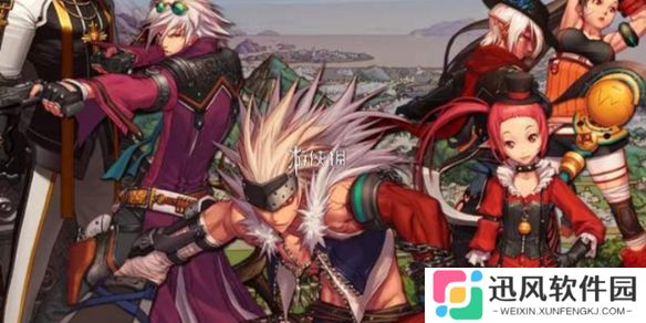 dnf手游驱魔师怎么连招-dnf手游驱魔师连招技巧