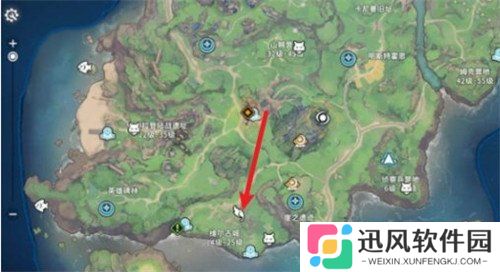 星痕共鸣漂浮滑翔怎么解锁 漂浮滑翔解锁方法