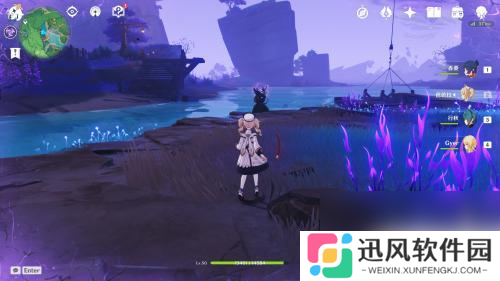 原神雷种子怎么携带 原神如何获取雷种子