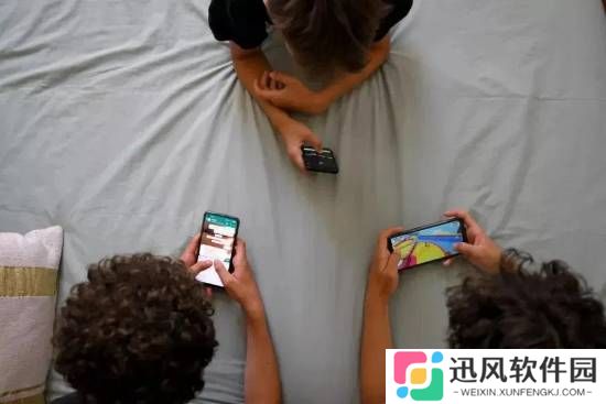 极乐软件园