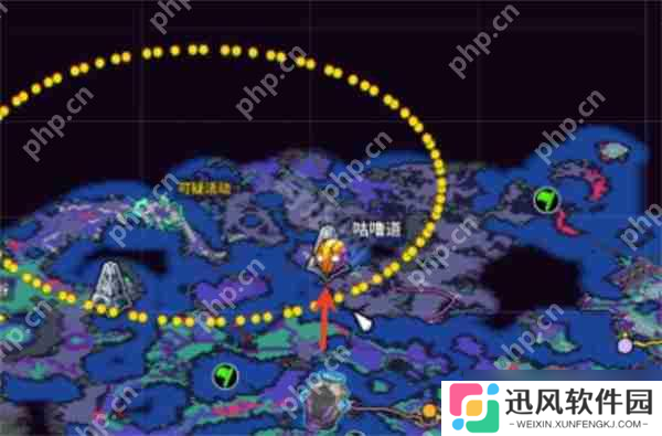 崩溃大陆 2 鱼竿获取全攻略 三步解锁钓鱼新玩法