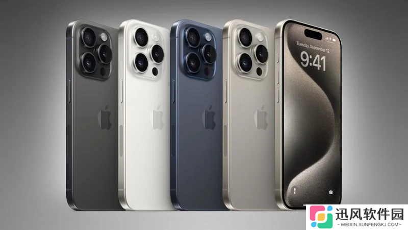 苹果北美上架翻新款 iPhone 15 / Pro 系列机型，较全新机型便宜约 15%