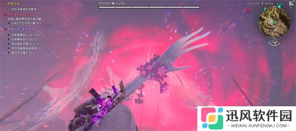 七日世界空行母怎么打 空行母打法攻略