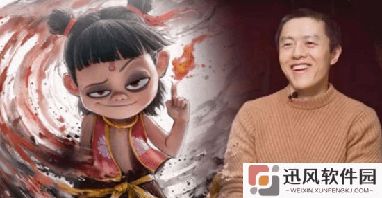 《哪吒3》制作难度太大 标准更高！上映预计要5年