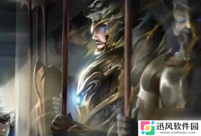 曝光蒙犽新皮肤，赚取2w点券，亚瑟和鲁大笑了