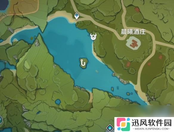 原神大嘴鱼用什么饵料钓 原神胖头鱼在哪个河流
