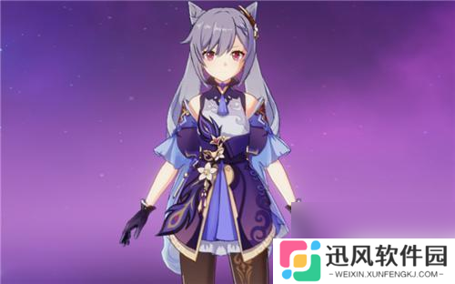原神刻晴后期能获得吗 刻晴原神值得培养吗2022