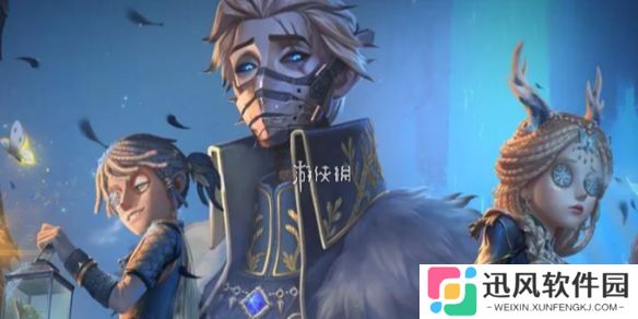 第五人格逃脱大师什么时候上线-第五人格逃脱大师上线时间