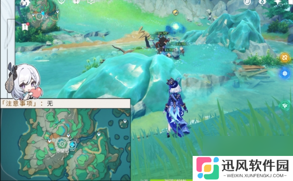 原神秘密的奇迹成就怎么做 原神秘密的奇迹成就解锁攻略