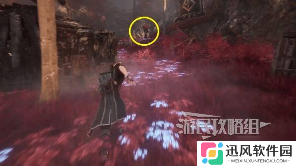 《光与影33号远征队》吕涅服装及发型收集攻略