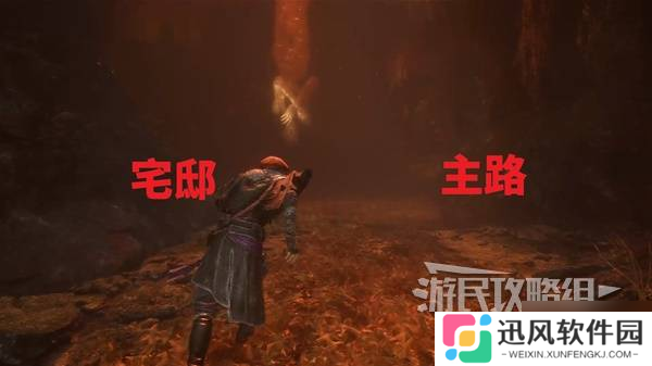 《光与影33号远征队》拾荒结获取方法 拾荒结怎么获得