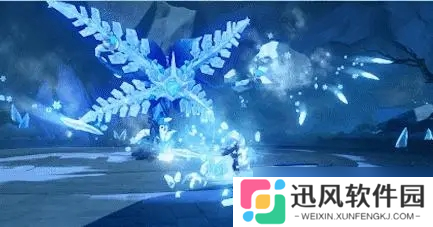 原神急冻树成就有什么 原神急冻树全成就达成攻略