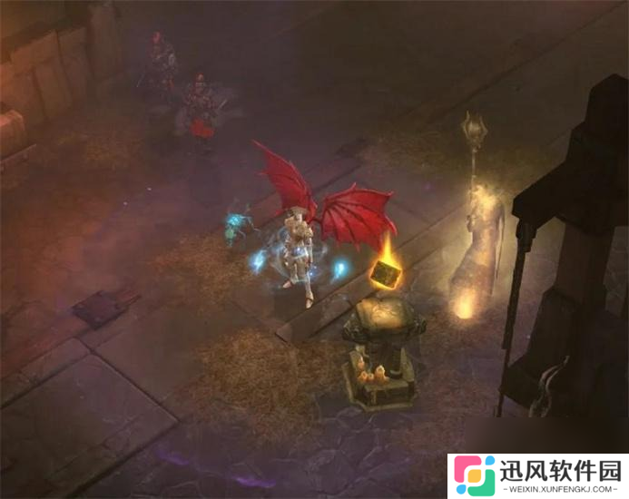 暗黑3卡奈魔盒怎么获得？暗黑3卡奈魔盒在哪里