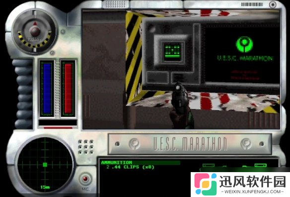 《失落星船 马拉松》试玩报告 仿生人会搜到大红电子羊吗