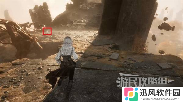 《光与影33号远征队》拾荒结获取方法 拾荒结怎么获得
