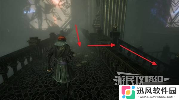 《光与影33号远征队》振奋眩晕获取方法 振奋眩晕怎么获得