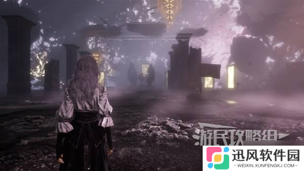 《光与影33号远征队》保底护盾获取方法 保底护盾怎么获得