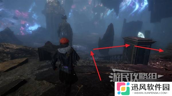 《光与影33号远征队》振奋眩晕获取方法 振奋眩晕怎么获得