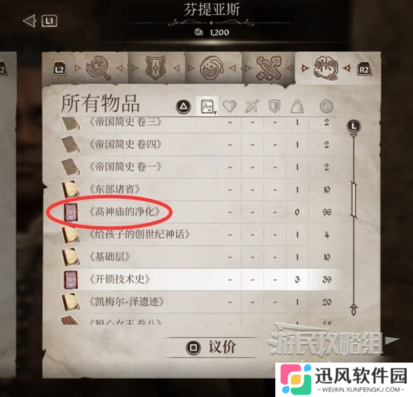 《上古卷轴4重制版》你什么都得不到支线攻略 你什么都得不到支线怎么做