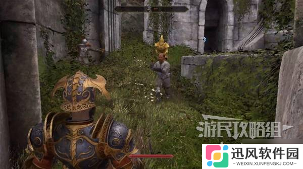 《上古卷轴4重制版》你什么都得不到支线攻略 你什么都得不到支线怎么做