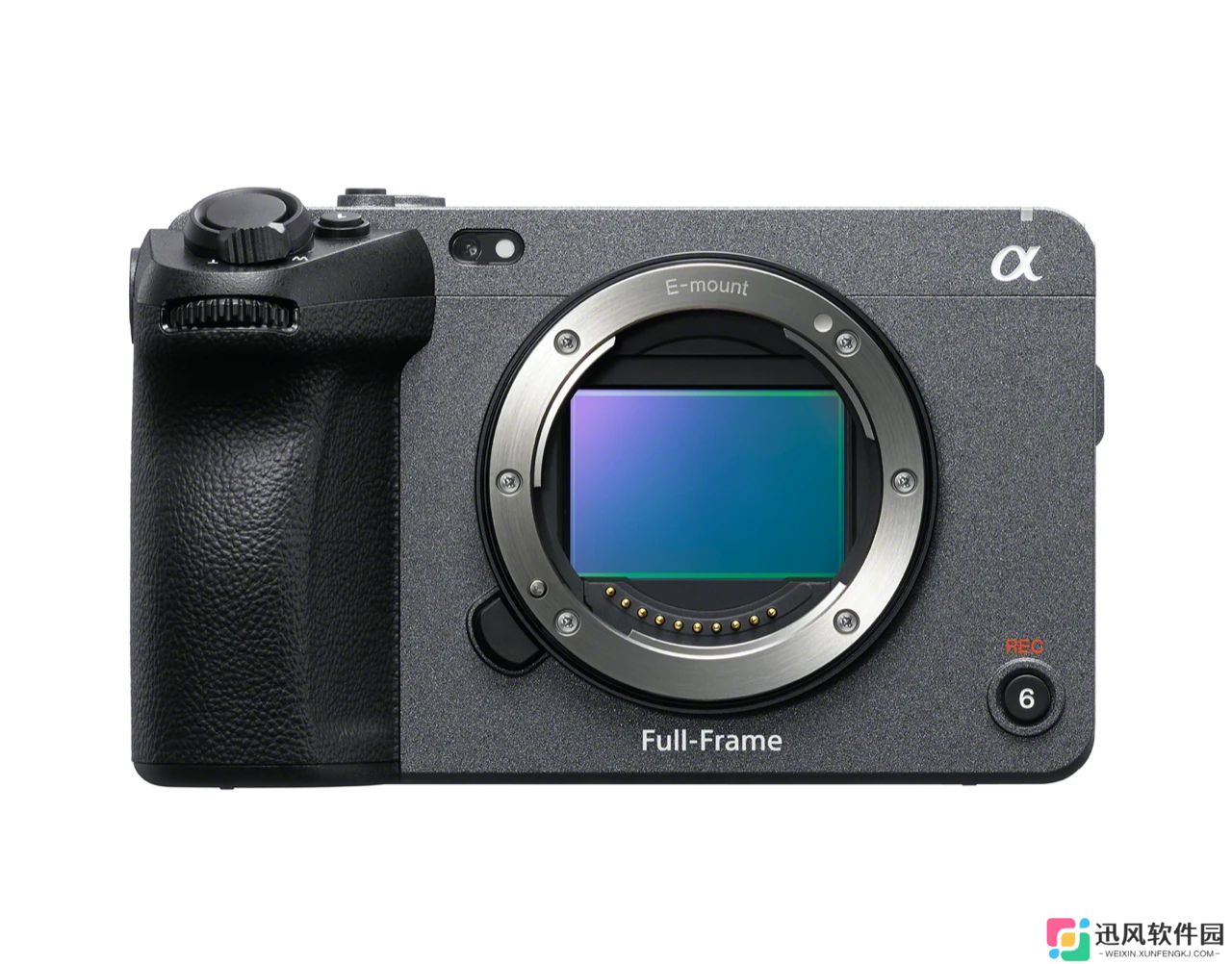 索尼推出 FX3A 电影机：LCD 屏分辨率升级，移除 NFC 功能及红外遥控元件