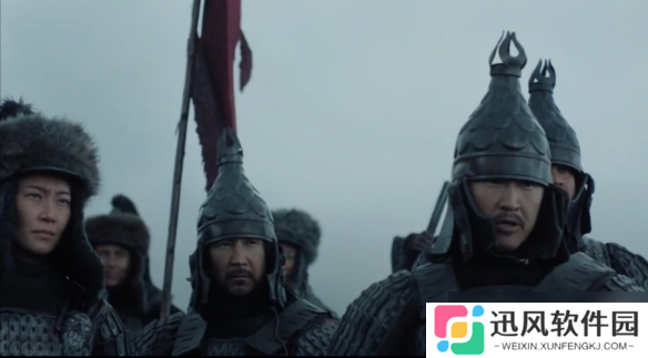 《文明7》真人广告非洲女性统领蒙古大军！历史老师:?