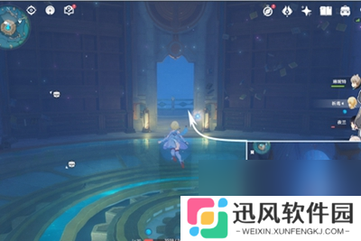 原神4.2未祛魅的世界成就怎么达成-原神4.2未祛魅的世界成就如何达成