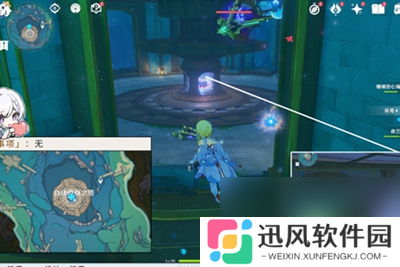 原神4.2未祛魅的世界成就怎么达成-原神4.2未祛魅的世界成就如何达成