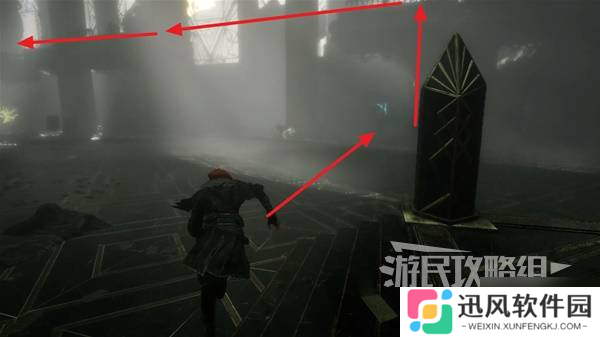 《光与影33号远征队》绘师符纹获取方法 绘师符纹怎么获得