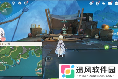原神4.2未祛魅的世界成就怎么达成-原神4.2未祛魅的世界成就如何达成