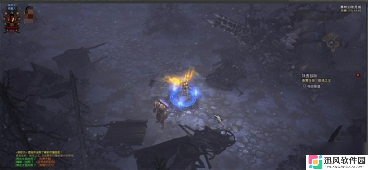 暗黑3卡奈魔盒怎么获得？暗黑3卡奈魔盒在哪里