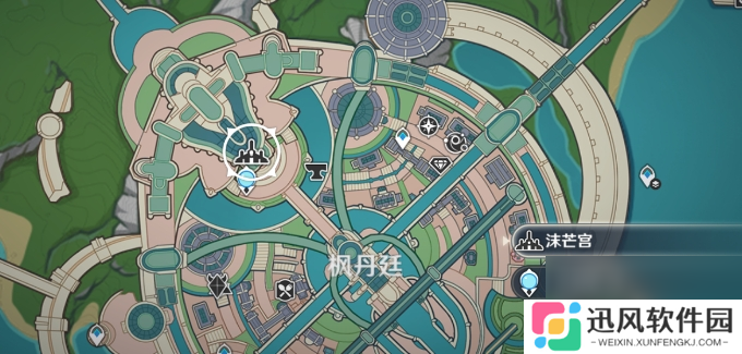 《原神》枫丹世界任务一份通知/一件小事/一枚印章 一场风波成就攻略