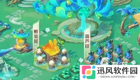 灵兽大冒险游戏下载该去哪 灵兽大冒险最新下载地址及玩法分享