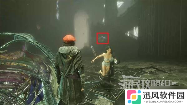 《光与影33号远征队》振奋眩晕获取方法 振奋眩晕怎么获得