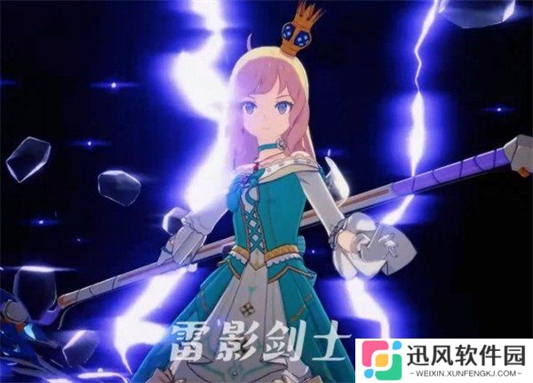 星痕共鸣居合斩流派怎么搭配 居合斩流派搭配攻略