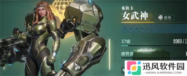 群星纪元T0英雄有哪些 T0英雄推荐一览