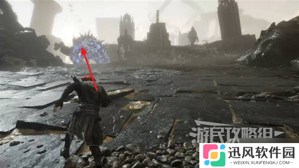 《光与影33号远征队》助力击破获取方法 助力击破怎么获得