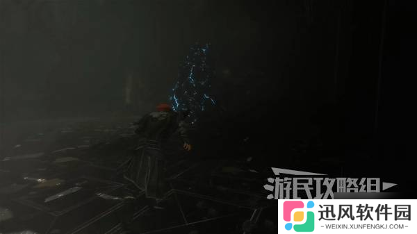 《光与影33号远征队》振奋眩晕获取方法 振奋眩晕怎么获得