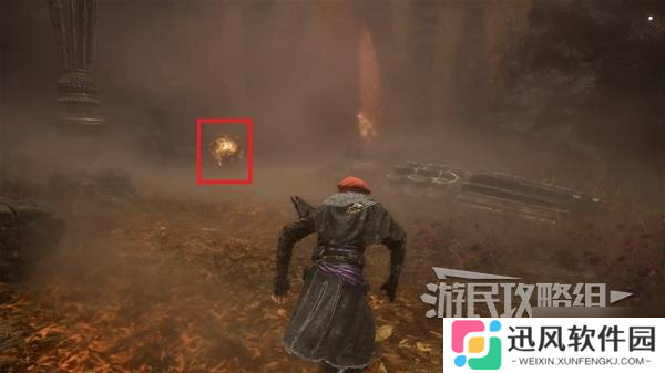 《光与影33号远征队》拾荒结获取方法 拾荒结怎么获得