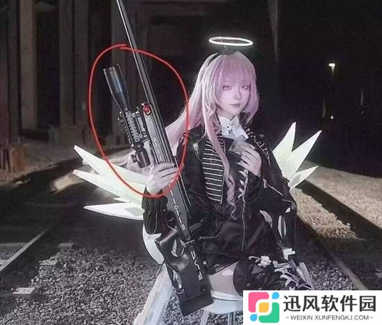极乐软件园