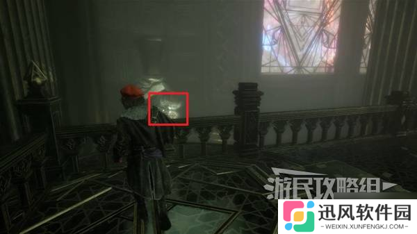 《光与影33号远征队》振奋眩晕获取方法 振奋眩晕怎么获得