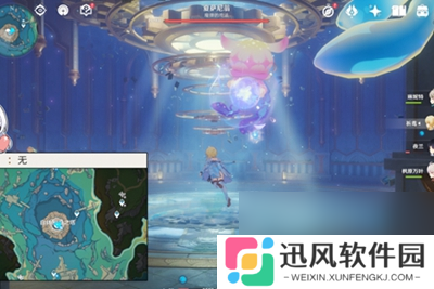 原神4.2未祛魅的世界成就怎么达成-原神4.2未祛魅的世界成就如何达成