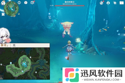原神4.2未祛魅的世界成就怎么达成-原神4.2未祛魅的世界成就如何达成