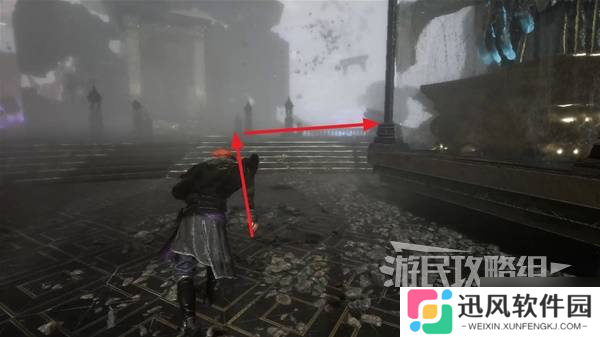 《光与影33号远征队》振奋眩晕获取方法 振奋眩晕怎么获得