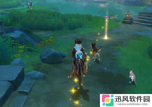 游侠网3